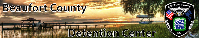 Beaufort County Detention Center